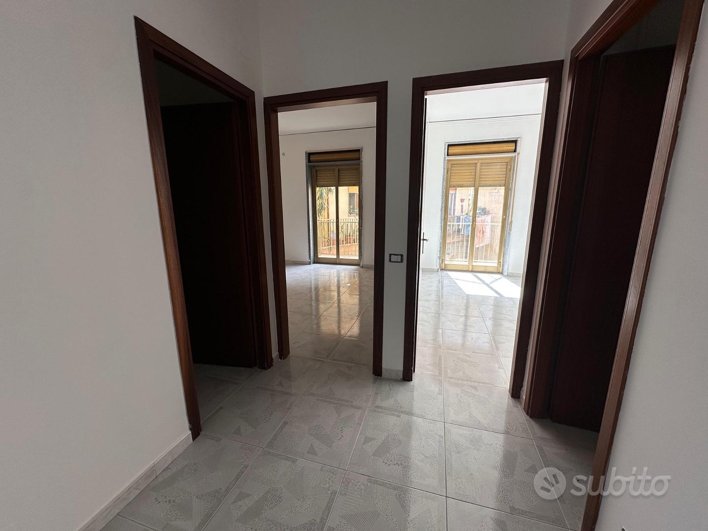 Apartment in Francofonte, Siracusa - Vista 2