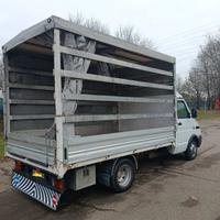 iveco Daily 35.10 turbo centina e telone 