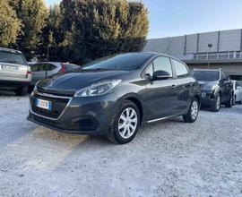 Peugeot 208 BlueHDi - Allure - PER NEOPATENTATI