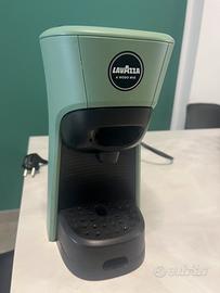 Macchina caffè lavazza a modo mio
