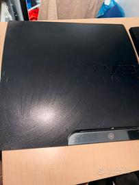 PLAYSTATION 3 USATA