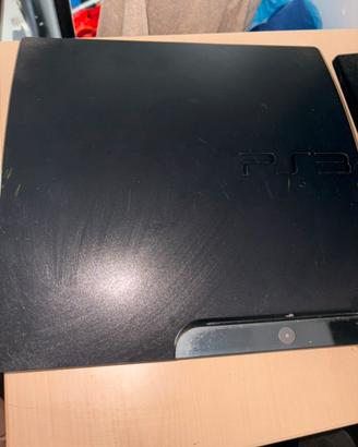 PLAYSTATION 3 USATA