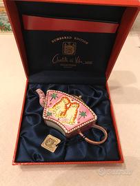 PICCOLA TEIERA COLLEZIONE CHARLOTTE DI VITA 2001-2