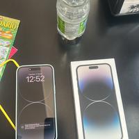 iPhone 14 pro max 3”256gb