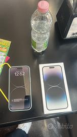 iPhone 14 pro max 3”256gb