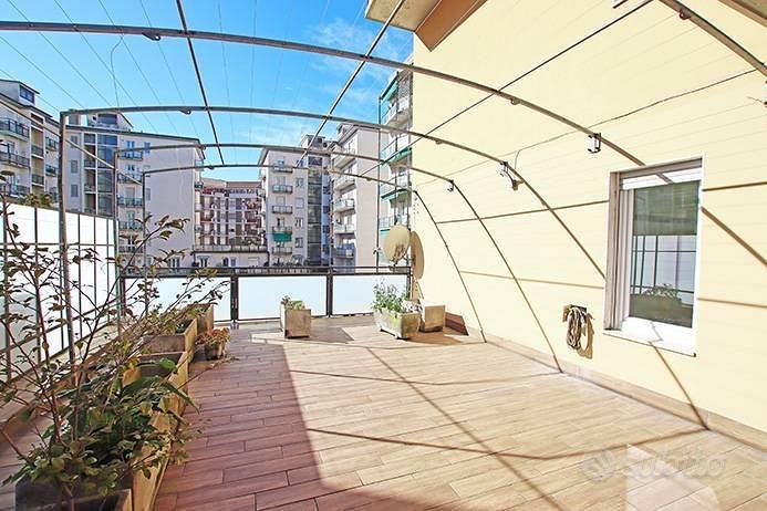 Appartamento – Bergamo, Santa Grata - Vista 2