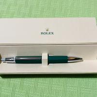 ROLEX penna a sfera nuova originale