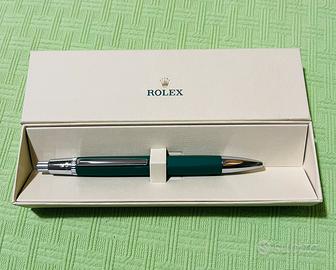 ROLEX penna a sfera nuova originale