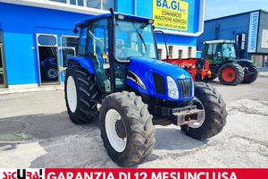 New Holland TLA 100-6000 h