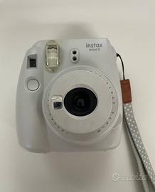 instax mimi 9