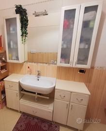 Mobili da bagno