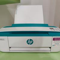 stampante wifi Hp 3762 deskjet