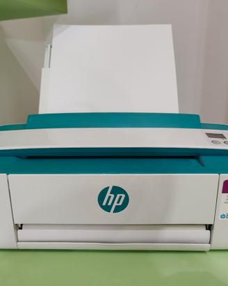 stampante wifi Hp 3762 deskjet