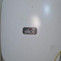 sistema allarme completo ELIOS