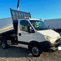 Iveco Daily 35c15 3.0cc 150Cv 2014 Ribalt.le Nuovo