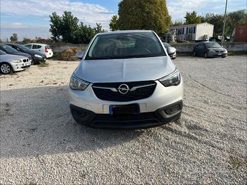 Opel Crossland X 1.2 12V Advance