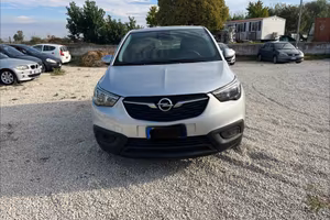 Opel Crossland X 1.2 12V Advance