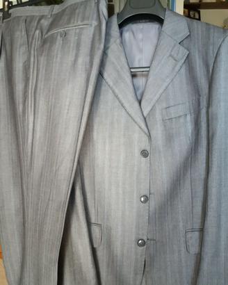 Abito Completo Formale Business uomo 2 pezzi