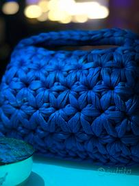 borsa clutch