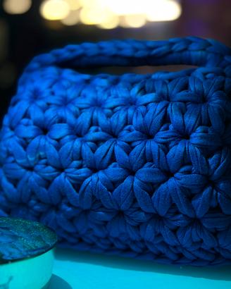 borsa clutch