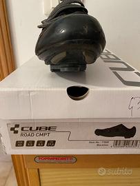 Scarpe per bici