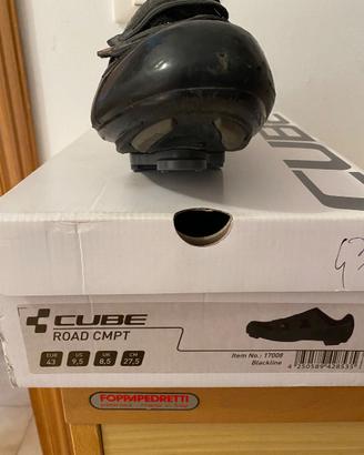 Scarpe per bici