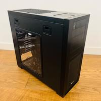 Case PC Corsair 650D Mid tower