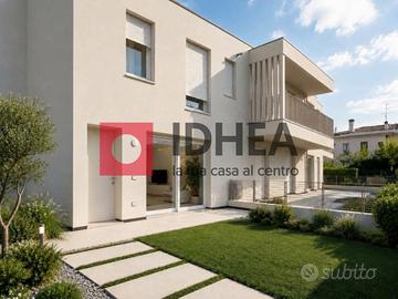 APP. TRICAMERE CON DETRAZIONE 48.000 EURO "SISMAB