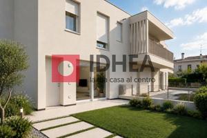 APP. TRICAMERE CON DETRAZIONE 48.000 EURO "SISMAB