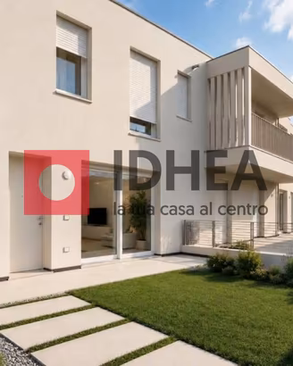 APP. TRICAMERE CON DETRAZIONE 48.000 EURO "SISMAB