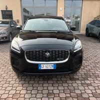 Jaguar E-Pace 2.0D I4 163 CV AWD Auto R-Dynamic SE