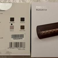 Pamu Scroll Glory Edition auricolari bluetooth 5.0