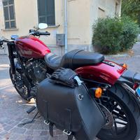 Harley-Davidson XL 1200 CX - 2017