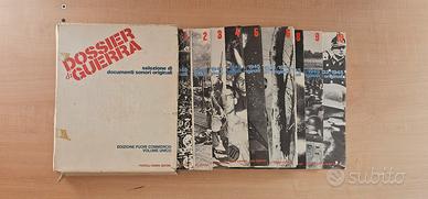 Dossier di Guerra 1971