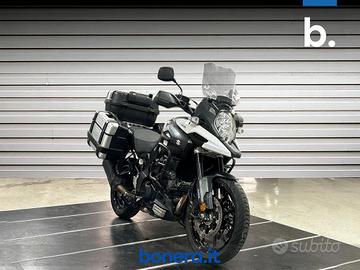 SUZUKI V-Strom 1000 V-Strom DL 1000 Abs my17