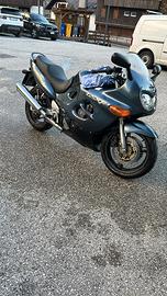 Suzuki GSX 750 F - 2000