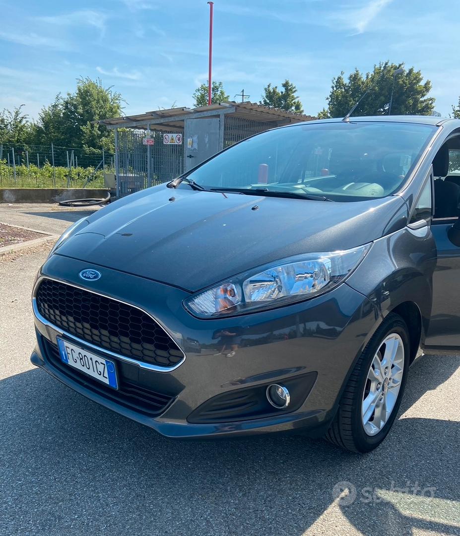 Ford Altro modello