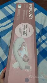 riduttore lettino neonato