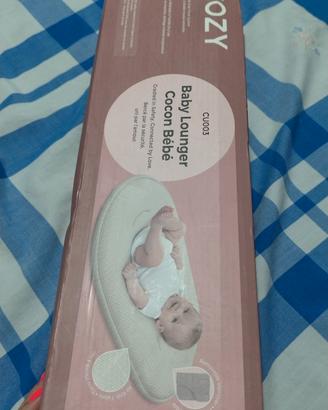 riduttore lettino neonato