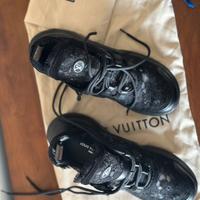 Louis Vuitton sneakers Donna