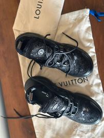 Louis Vuitton sneakers Donna