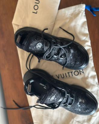 Louis Vuitton sneakers Donna