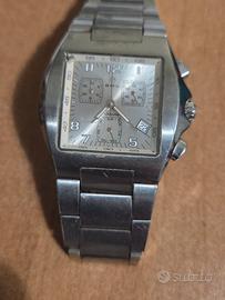 cronografo Breil da uomo 