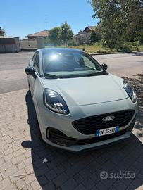 Ford Puma ST 160cv full 2024