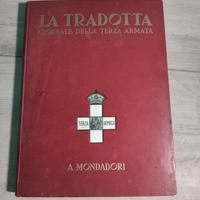La Tradotta Edizione 1933