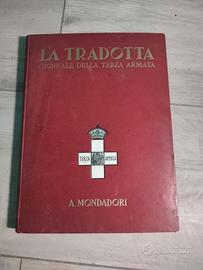 La Tradotta Edizione 1933