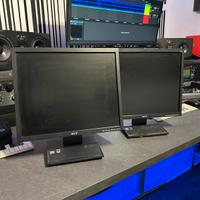 Coppia di monitor ASUS 3:4