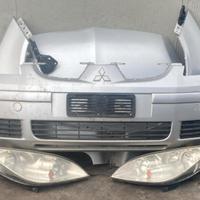 Mitsubishi Colt 1.1b 2004 in poi Muso