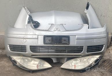 Mitsubishi Colt 1.1b 2004 in poi Muso