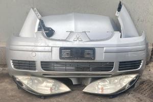 Mitsubishi Colt 1.1b 2004 in poi Muso